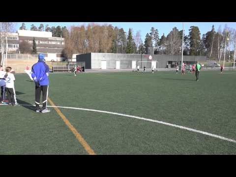 Piirisarja T05: EPS Lumikit T06 - HooGee T05 | 11042015