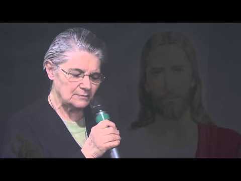 Santa Missa 26/06/2013 - Oração Irmã Luiza