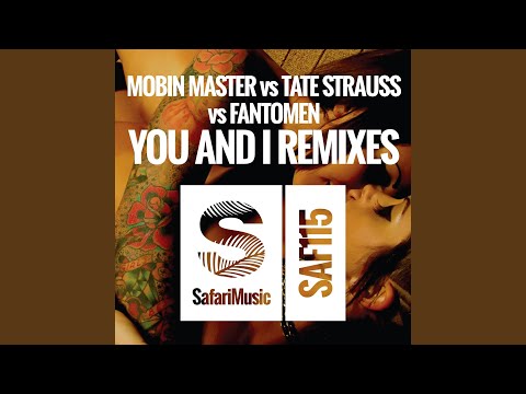 You And I (Stanton Warriors Remix)