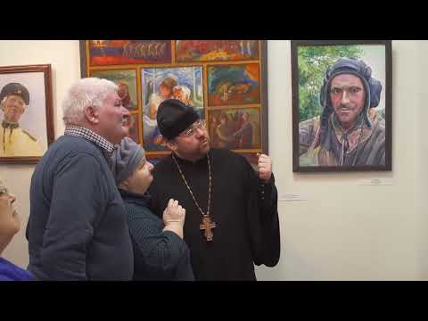 (12.03.2026) В Музее изобразительных искусств стартовал проект «Женщины в искусстве. Земля героев»