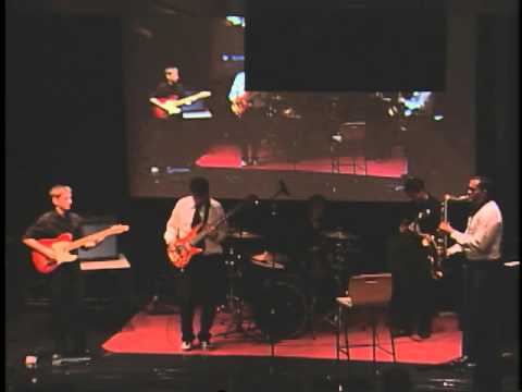 The One Ups live 20XX