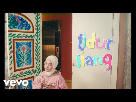 Thumbnail Video Tidur Siang