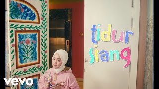 Download lagu Fatin - Tidur Siang (Lyric Visualizer Video) mp3 Download lagu Fatin - Tidur Siang (Lyric Visualizer Video) mp3