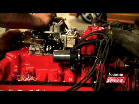 Gearz TV - Fuel Systems