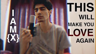 IAMX - This Will Make You Love Again (iLarni Cover)