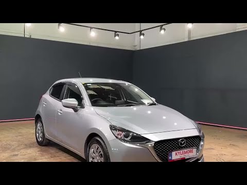 Mazda Mazda2 1.5 AUTOMATIC - REAR CAMERA - A/C HEA - Image 2