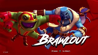 Brawlout