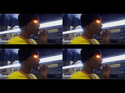 AzChike Type Beat "packin"