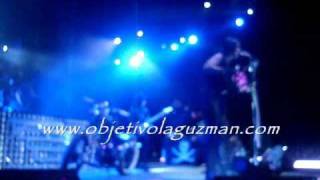 No te lo tomes personal Alejandra Guzmán&amp;Moderatto