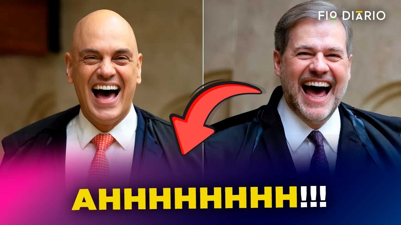 SE PREPARE PARA A DECLARAÇÃO MAIS BIZARRA DO ANO
