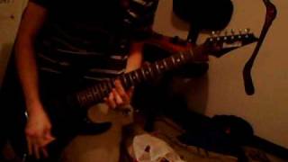 Simon Says - Silk Moth (Mr. Double Face) (cover).MP4