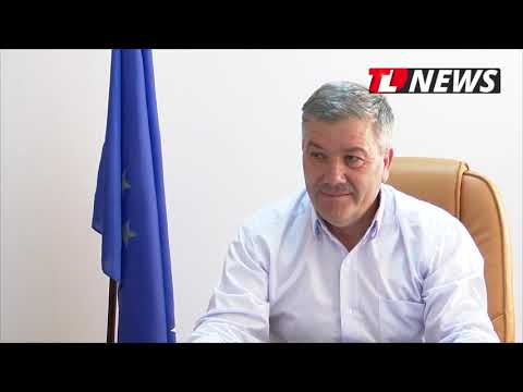 TLnews.ro | Investiții importante în comuna Izvoarele