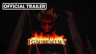 Ignitement trailer thumbnail