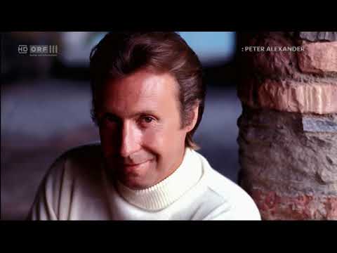 Peter Alexander - Eine Legende - Portrait - 2018 - HD