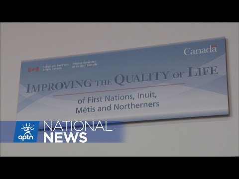 The struggle to get racism under control at Indigenous Services | APTN News