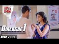 Bhaag Johnny Dialogue Professional Ladkibaaz Hoon T Series