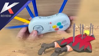 Retrofighters D6 - This thing is built like a TANK