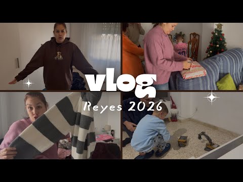 ME DESPIDO de YouTube | REYES 2026 🎁 | ADIOS 🐶  |@pastorycasas​