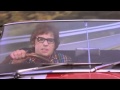Austin Powers Turns Out Vanessa Is A Fembot