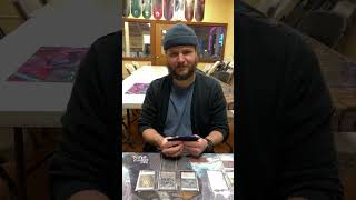 How to Play VS Oldhim (Flesh and Blood Comedy)