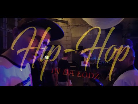 Relacja koncertu HIP HOP IN DA LODZ - Klub P29 - 02.07.2020