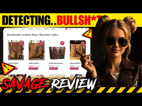 NeimanMarcusRetail.com Review: Legit or Luxury Scam? (2026)