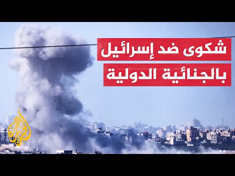 رئيس جنوب إفريقيا غزة تحولت إلى معسكر اعتقال تجري فيه إبادة جماعية