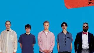 Yeezer - American Island (Feat. Estelle) (Weezer X Kanye West Mashup)