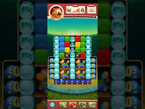 Toon Blast level 2426