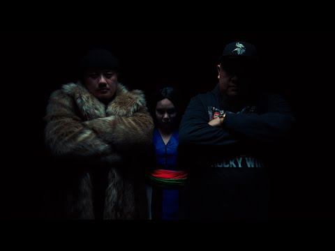 Magiic Hang - Cov Ntxoog (feat. J.I.M) Official Music Video