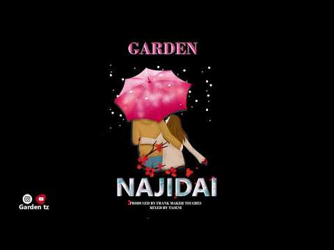 Garden   Najidai (official audio)