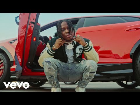 MM - Mastermind (Visualizer) ft. Kashcoming