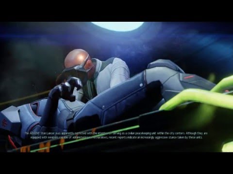 XCOM 2 - Part 9: Operation Steel Fort - Stop ADVENT Retaliation