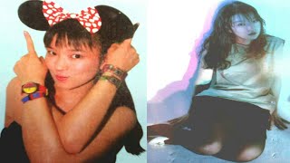 SATOÉ NANAKI - AKAIRO NIN’GYŌ-KAN (1986)　The Nurse's drummer ななきさとえ