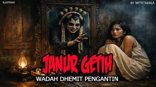 Download lagu JANUR GETIH WADAL DHEMIT PENGANTIN KELUARGA SATRIO - CERITA HOROR KISAH MISTERI mp3 Download lagu JANUR GETIH WADAL DHEMIT PENGANTIN KELUARGA SATRIO - CERITA HOROR KISAH MISTERI mp3