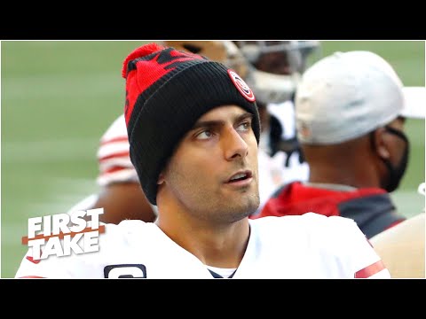 49人隊的超級碗窗口正在關閉？[第一部分] | 第一時間 (Is the 49ers' Super Bowl window closing? [Part 1] | First Take)