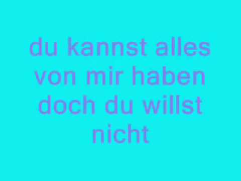 Dennis - Schon Vergeben ♥