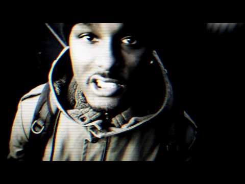 KROPZ - Projected Images ( OFFICIAL VIDEO )