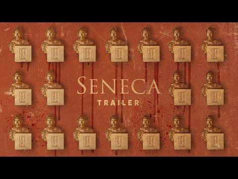 afbeelding Seneca - On the Creation of Earthquakes