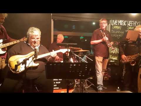 The Picknell Dynasty