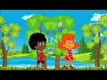Sarah The Explorer The Chocolate Tree 2