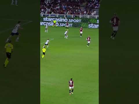 Nemanja Radonjic scores great solo goal in added time to steal the win #shorts