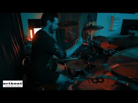 Orecus - Culminating (Drum playthrough) (SHORT)