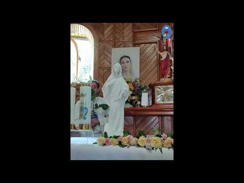 Czatachowa 28.05.2022 - Różaniec Tajemnica Radosna