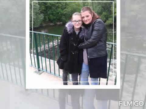 L'amour d'une famille