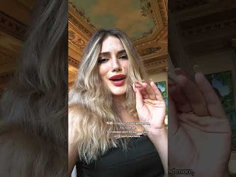 this is findom😈 #findom #goddess #mistresses #freemoney #domination