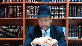 Le Rav nous repond - Partie 11