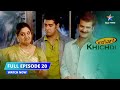 FULL EPISODE 20 Khichdi Season 2 Jayshree Ka Haathi खिचड़ी सीज़न 2 Starbharatc