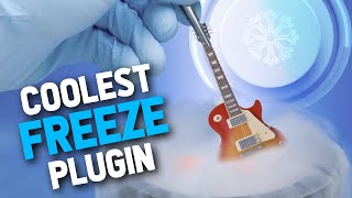 Video thumbnail for This Plugin Left Me SPEECHLESS - Cryostasis by Lonely Rocker