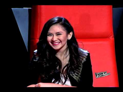 The Voice of the Philippines: Morisette Amon | Blind Auditions